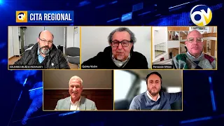 Cita Regional 10 julio 2026
