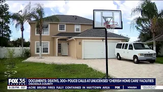 Abuse investigation expands at unlicensed assisted living home