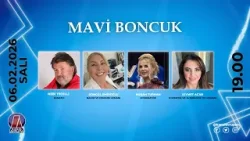 MAVİ BONCUK - 06.02.2026 - TANITIM | Kanal Avrupa