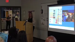 North Greenwood CRA Plan Land Use and Zoning Next Steps