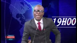 LE JOURNAL DU  01 Avril 2026