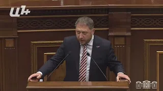 ԵՄ-ին անդամակցելու մեկնարկի մասին օրենքը «ֆեյք» գաղափար է․ Ֆարմանյան