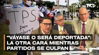 Frente a Frente - Martes 18 de Agosto de 2026