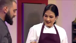 Քաղցր շաբաթ, համեղ կիրակի/ Episode 8/01.01.2026