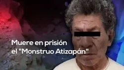 SERIAL FEMICIDE | The most notorious serial femicide, Andrés Mendoza, dies in prison at 78