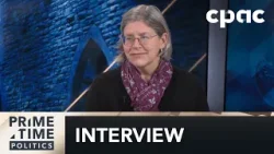 Canada’s Defence Shift: Wendy Gilmour on NATO, Northern Security, and Allies