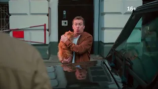 Котострофа | СТС Love