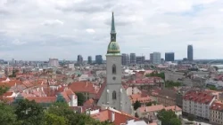 7.10.2026 | Tajomstvá dómu sv. Martina