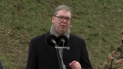 Vučić: Srbija je uvek imala samo svoju stolicu Vučić: Srbija je uvek imala samo svoju stolicu