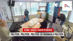 Ouwe Jonges Krentebrood Ouwe Jonges Krentebrood