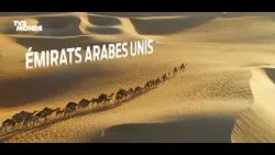 Destination Francophonie | Émirats arabes unis 2
