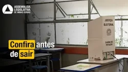 RUNOFF ELECTION | Check out the guidelines for the runoff election