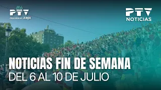 Granada with the Spanish National Team | Weekend News