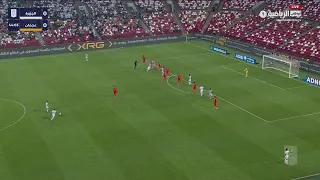 الجزيرة 3 - 0 عجمان | الجولة 3 - دوري أدنوك للمحترفين موسم 2026 - 2027