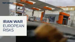 Европейские лидеры предупреждают, что война с Ираном может нанести ущерб безопасности и поставкам...
