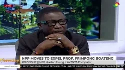 NPP lost its core in 2007 by picking Nana Addo over Alan - Rashid Tanko Computer