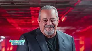 Decreto de Abinader remueve a Alfonso Rodríguez del consulado en Los Ángeles | Activando La Mañana