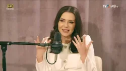 PODCAST - Mihaela Munteanu