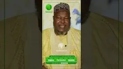 Istigifarin da mutum zai yi Allah ya sashi a Aljanna || Dr. Ahmad Musa Katsina Istigifarin da mutum zai yi Allah ya sashi a Aljanna || Dr. Ahmad Musa Katsina