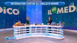 Il Mio Medico (TV2000) - L’alimentazione sana in menopausa