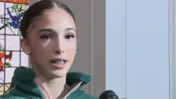 Dancers take stage in KC for world's largest ballet scholarship competition