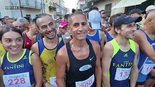 Running and more... - Two Hills Trophy in Sant'Apollinare