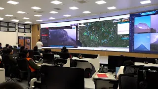 Momotombo Center puts Nicaragua at the forefront of technology in Latin America