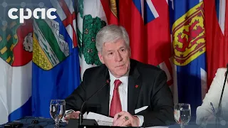 Minister Hodgson announces funding for northern projects – June 26, 2026