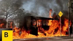 Mexico Kills Jalisco Cartel Leader in Raid, Sparking Clashes