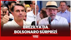 The ‘Bolsonaro’ storm returns to Brazil... Can Lula win the election in the second round?