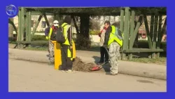 DSTV | TISZTA KÖRNYEZETÉRT DUNAÚJVÁROSBAN