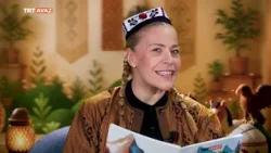 Türk'ün Masalları 34. Bölüm | Renklerin Hikayeleri