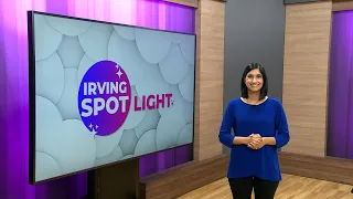 Irving Spotlight - Coming Up - July 24