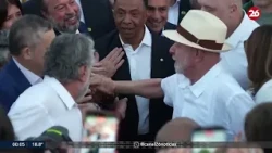 🇺🇸 POLITICAL BALANCE | Trump seeks to avoid tensions with Lula over Bolsonaro