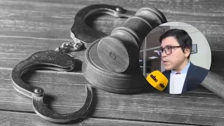 Sentences of up to 40 years for the quadruple homicide in PJC
