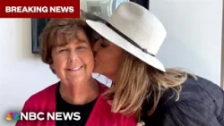 BREAKING: Surveillance camera captured potential subject in Nancy Guthrie investigation BREAKING: Surveillance camera captured potential subject in Nancy Guthrie investigation