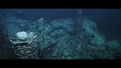 Meia Milha Para Baixo: Uma viagem imersiva e reveladora ao fundo do mar dos Açores para ver na RTP1 Meia Milha Para Baixo: Uma viagem imersiva e reveladora ao fundo do mar dos Açores para ver na RTP1