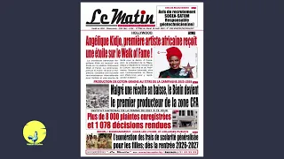 Analyse du 18 Août 2026 sur Matin d'Eden