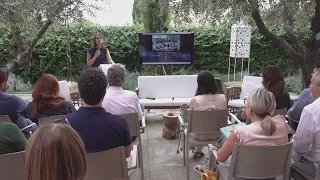 Estrobilia 2026 kicks off with young entrepreneurs