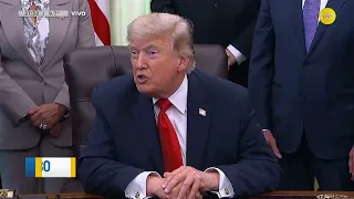 Trump announces talks that Iran denies │N20:30 │06-29-26