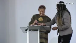 2026 Black Veterans Appreciation Luncheon