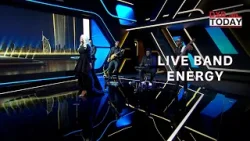 Meeting the Artists: Toi Dupras