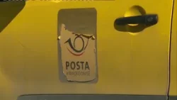 Раководството на македонска Пошта ќе го тужи претседателот на ССМ за лажни изјави