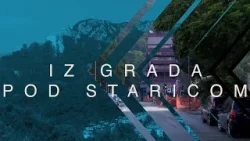 IZ GRADA POD STARICOM, 21. januar 2026. (RTV Bor).