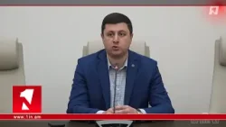 Մեր պահանջը օբեկտիվ է․ Աբրահամյանը՝ 44 օրյա պատերազմի զեկույցը հանրայնացնելու անհրաժեշտության մասին