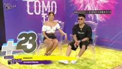 ANGELOTI releases his music video "AMORES" 📀 ❤️‍🔥 | Music Zone