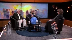 RETT FRA HJERTET | Vi møter Alv og Margaretha Magnus (Del 2) | Kanal 10 | 14.10.26