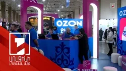 ՀՀ բնակիչների 67%-ն Ամանորի գնումները կատարում է օնլայն. Ozon Հայաստանի հետազոտությունը
