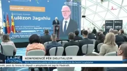 Kurti: Administrata publike është shtyllë e demokracisë dhe besimit të qytetarëve