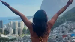 "Трущобный туризм" достиг пика моды в Бразилии и добрался до Европы